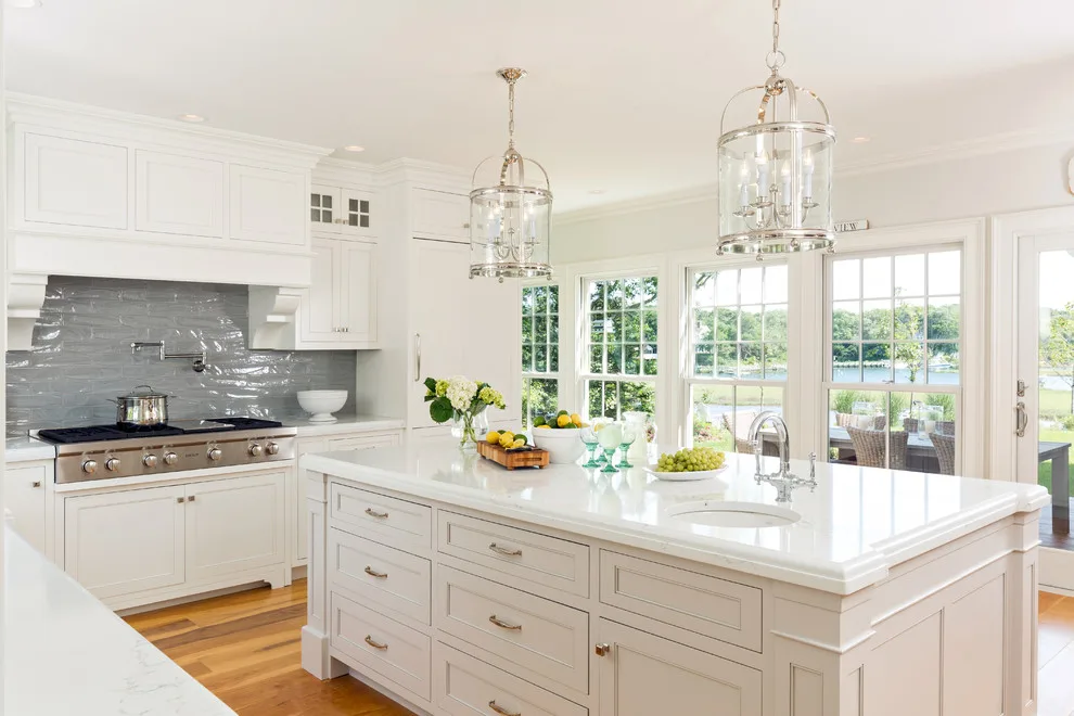 Western Harwich by Lewis & Weldon Custom Kitchens - Photo 2