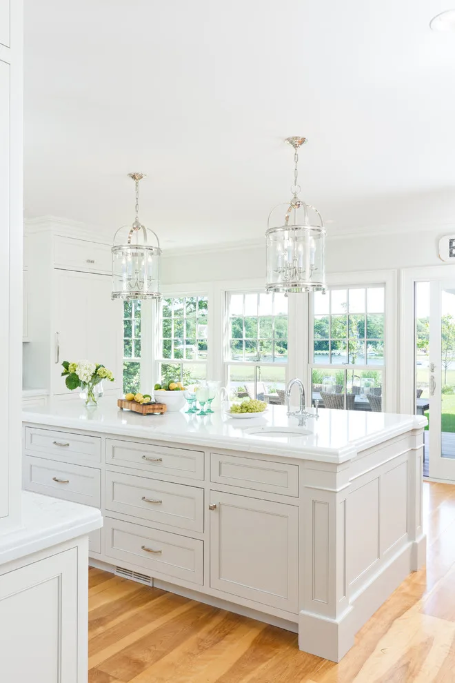 Western Harwich by Lewis & Weldon Custom Kitchens - Photo 7
