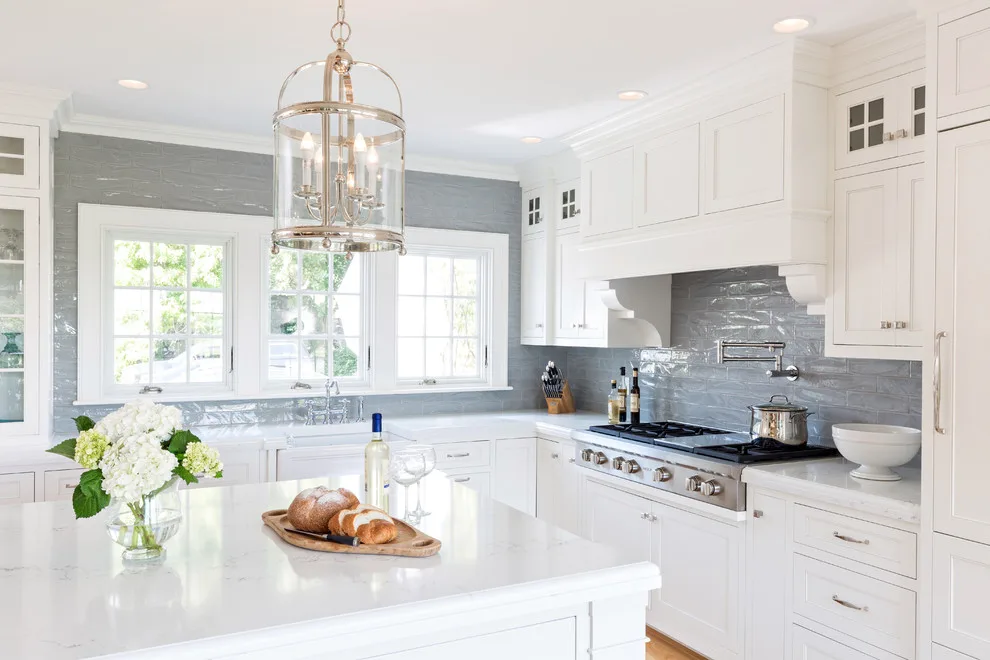 Western Harwich by Lewis & Weldon Custom Kitchens - Photo 8