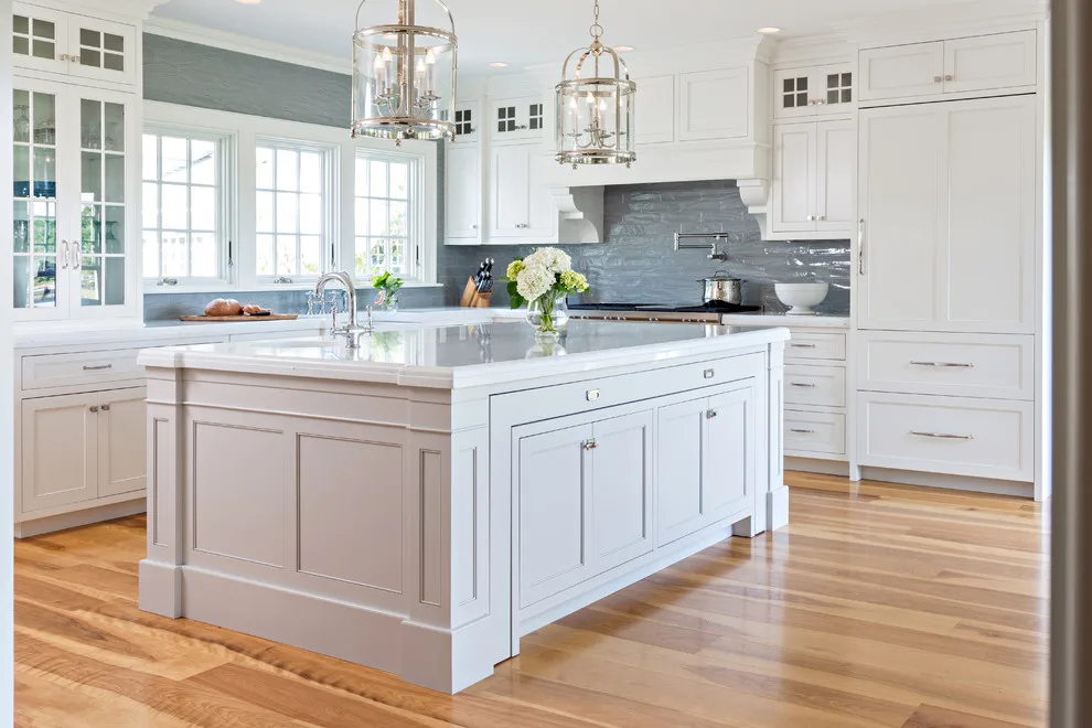 Lewis & Weldon Custom Kitchens - Photo 4