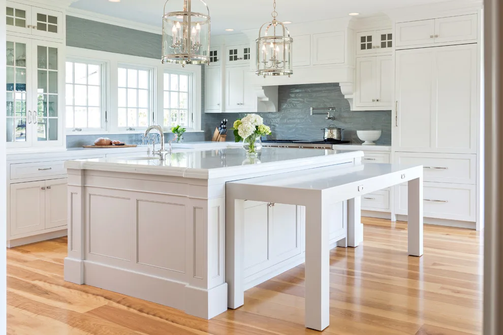 Western Harwich by Lewis & Weldon Custom Kitchens - Photo 18
