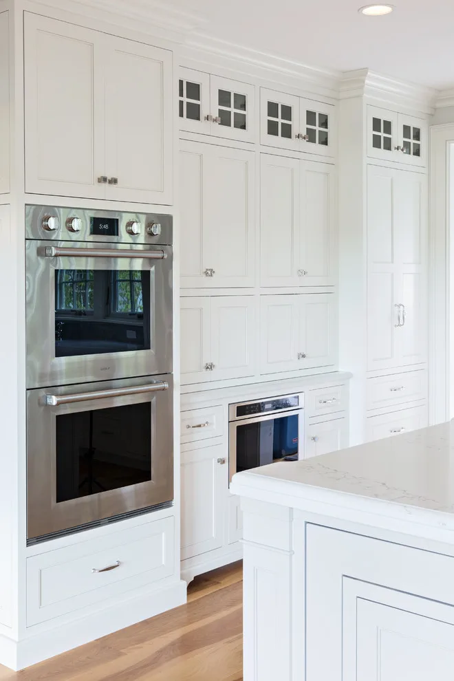 Western Harwich by Lewis & Weldon Custom Kitchens - Photo 21