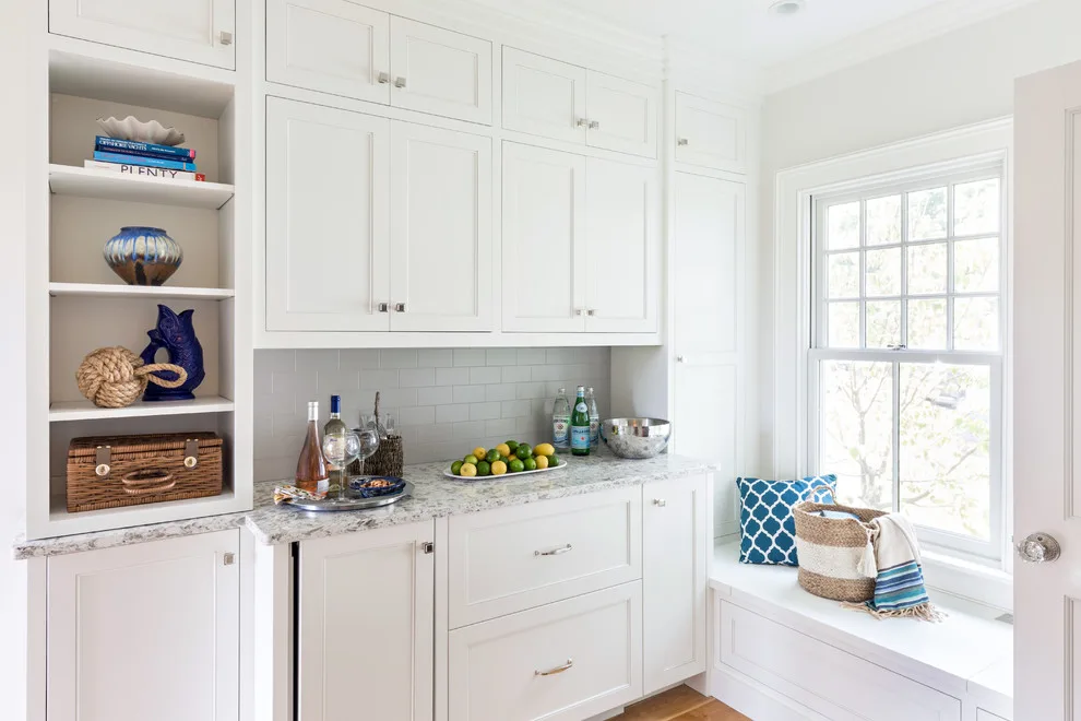 Western Harwich by Lewis & Weldon Custom Kitchens - Photo 12