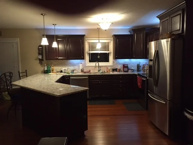 Western Kitchen by Lisa McCoy, Lowe's Home Improvement - Photo 3