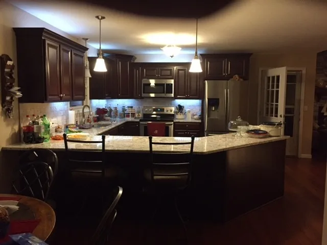 Lisa McCoy, Lowe's Home Improvement - Photo 6