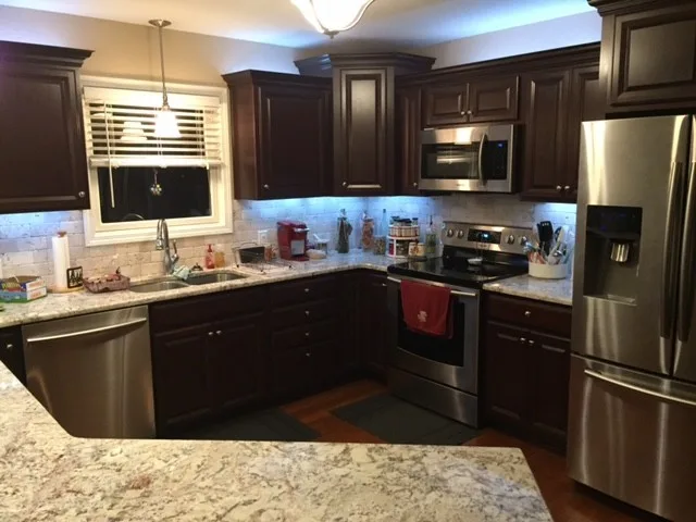 Western Kitchen by Lisa McCoy, Lowe's Home Improvement - Photo 2