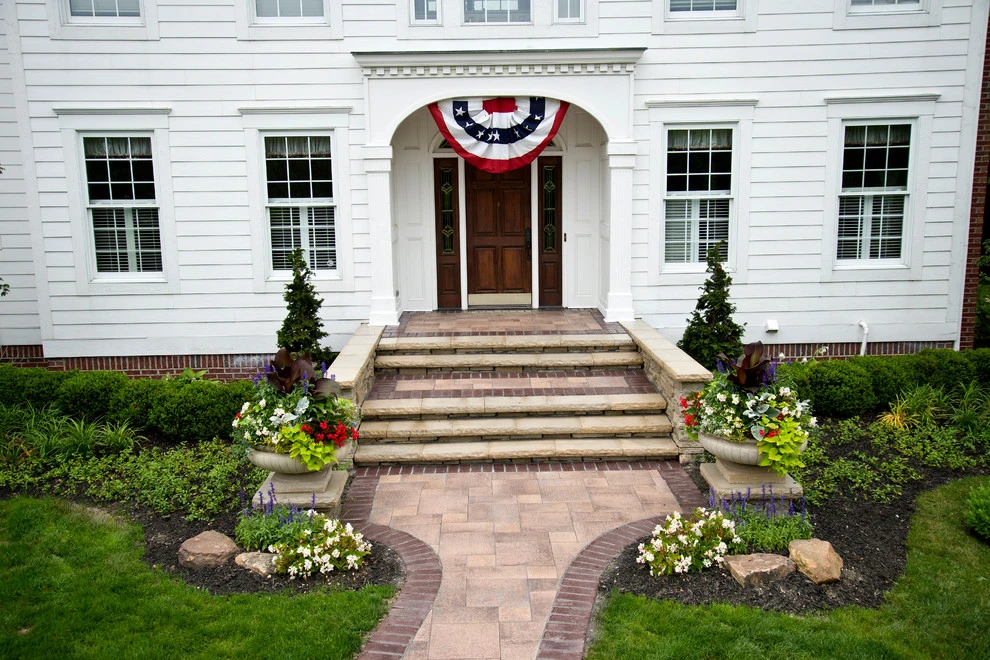 Upscale Entry by Engledow Estates - Photo 7