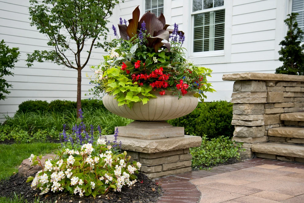 Upscale Entry by Engledow Estates - Photo 5