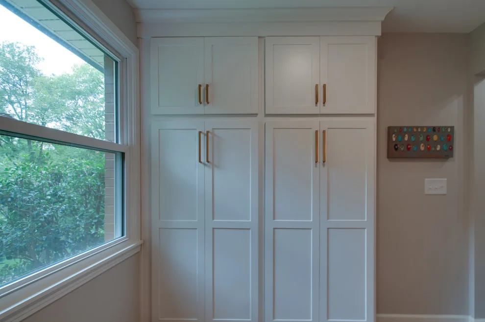 West Meade Kitchen and Den Renovation by Usable Space Interiors, LLC - Photo 17