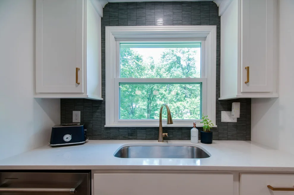 West Meade Kitchen and Den Renovation by Usable Space Interiors, LLC - Photo 16