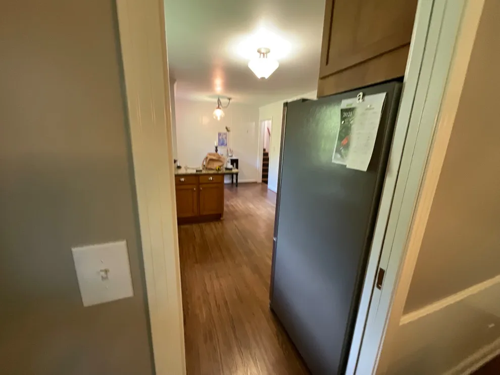 West Meade Kitchen and Den Renovation by Usable Space Interiors, LLC - Photo 5