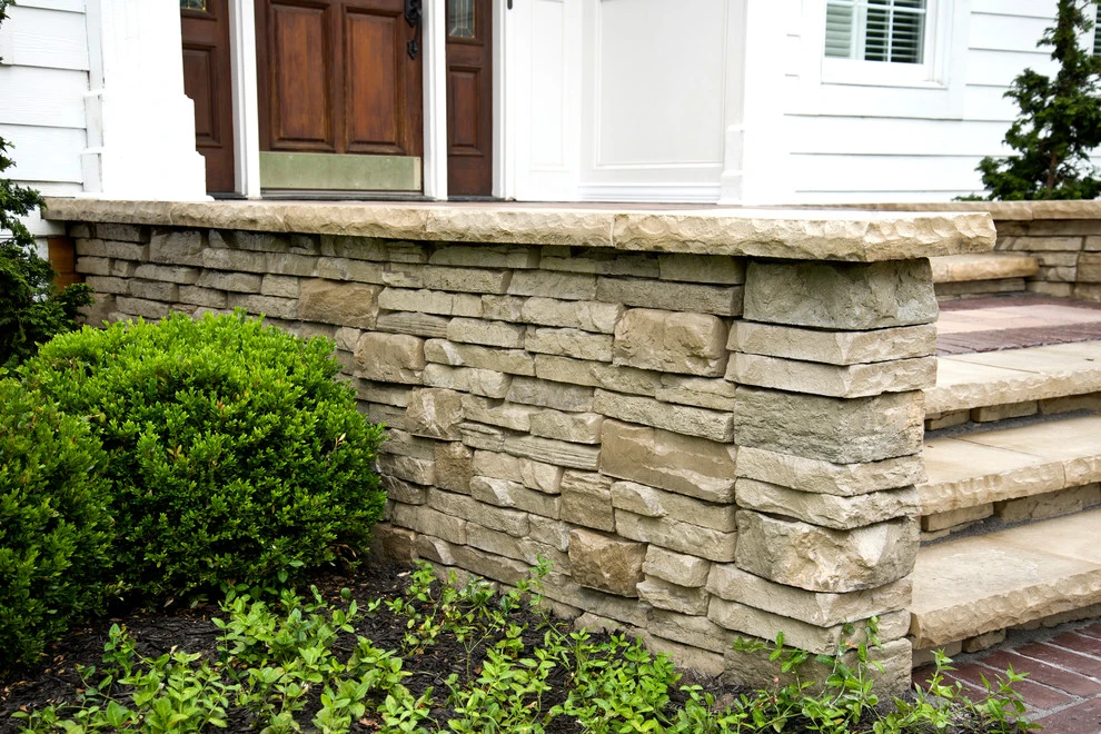 Upscale Entry by Engledow Estates - Photo 6