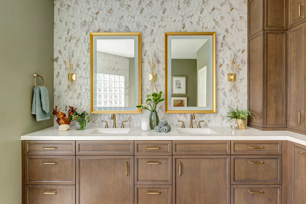 West University Primary Bathroom by Bentwood Of Houston - Photo 3