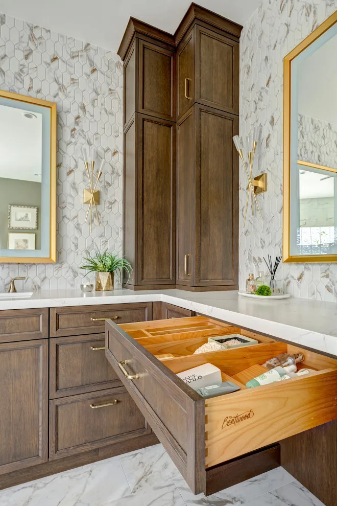 West University Primary Bathroom by Bentwood Of Houston - Photo 4