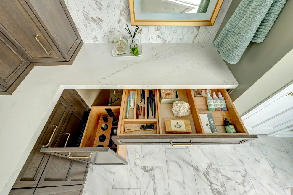 West University Primary Bathroom by Bentwood Of Houston - Photo 10