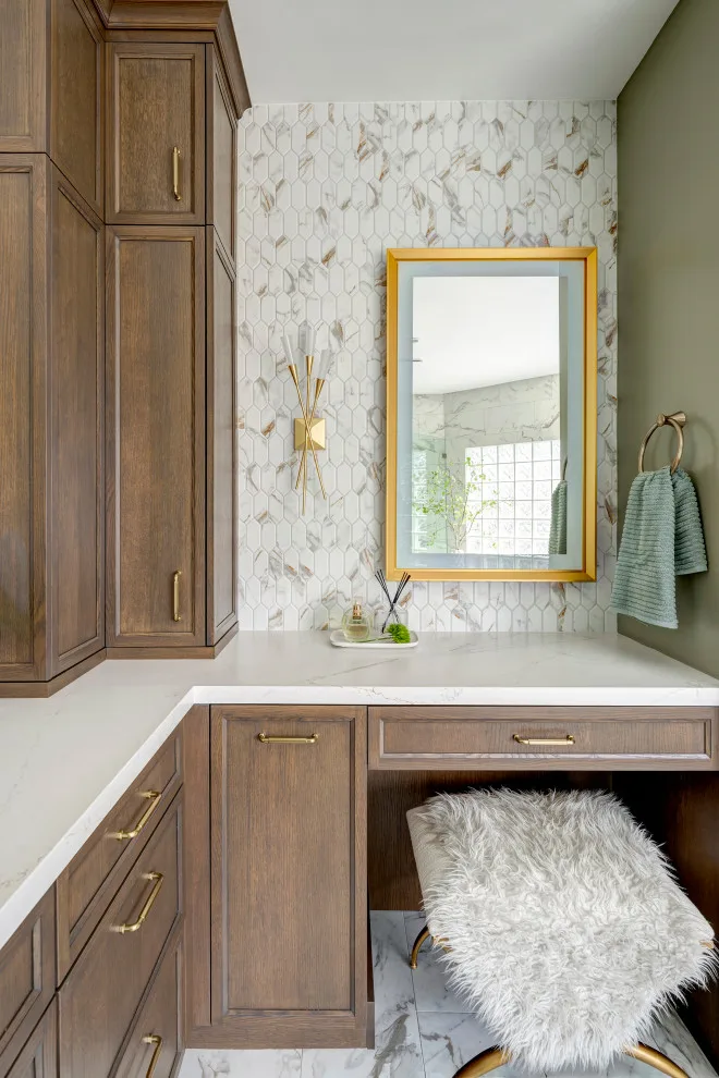 West University Primary Bathroom by Bentwood Of Houston - Photo 5