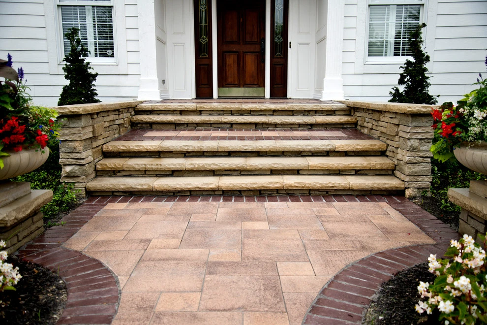 Upscale Entry by Engledow Estates - Photo 4