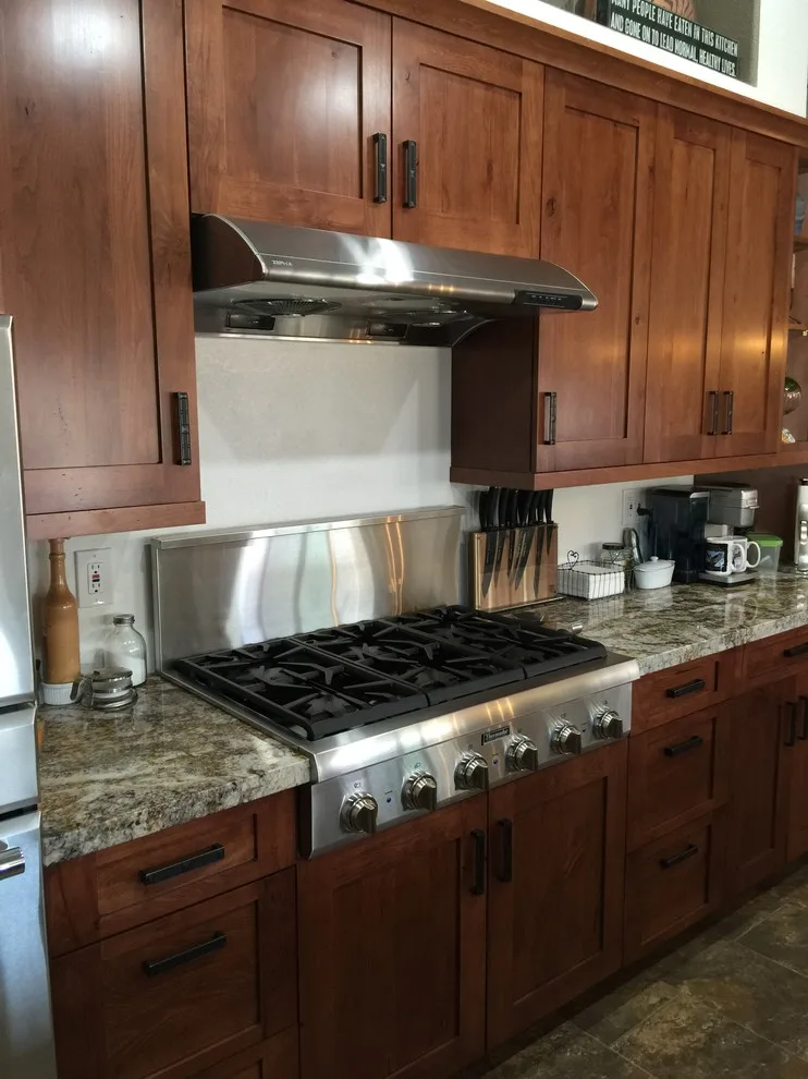 Western Springs Drive by Kitchen Cabinets Reno - Photo 8