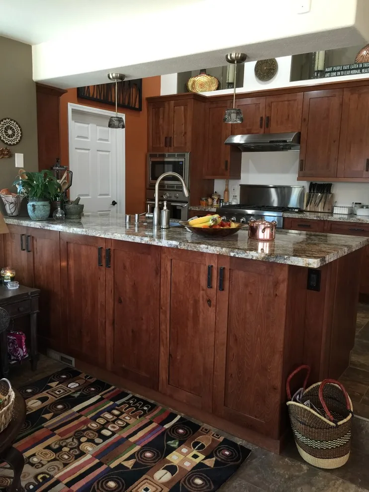 Western Springs Drive by Kitchen Cabinets Reno - Photo 3