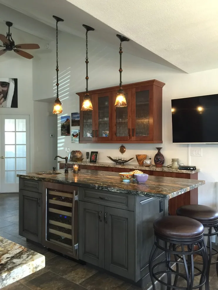 Western Springs Drive by Kitchen Cabinets Reno - Photo 6