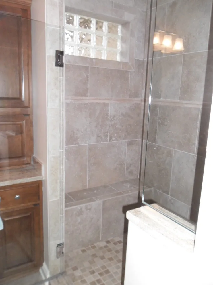 Westerville Restroom by Al Deen - Photo 6