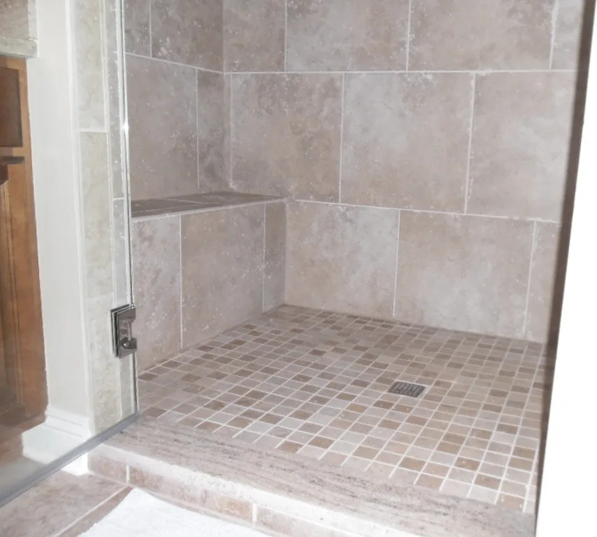 Westerville Restroom by Al Deen - Photo 5