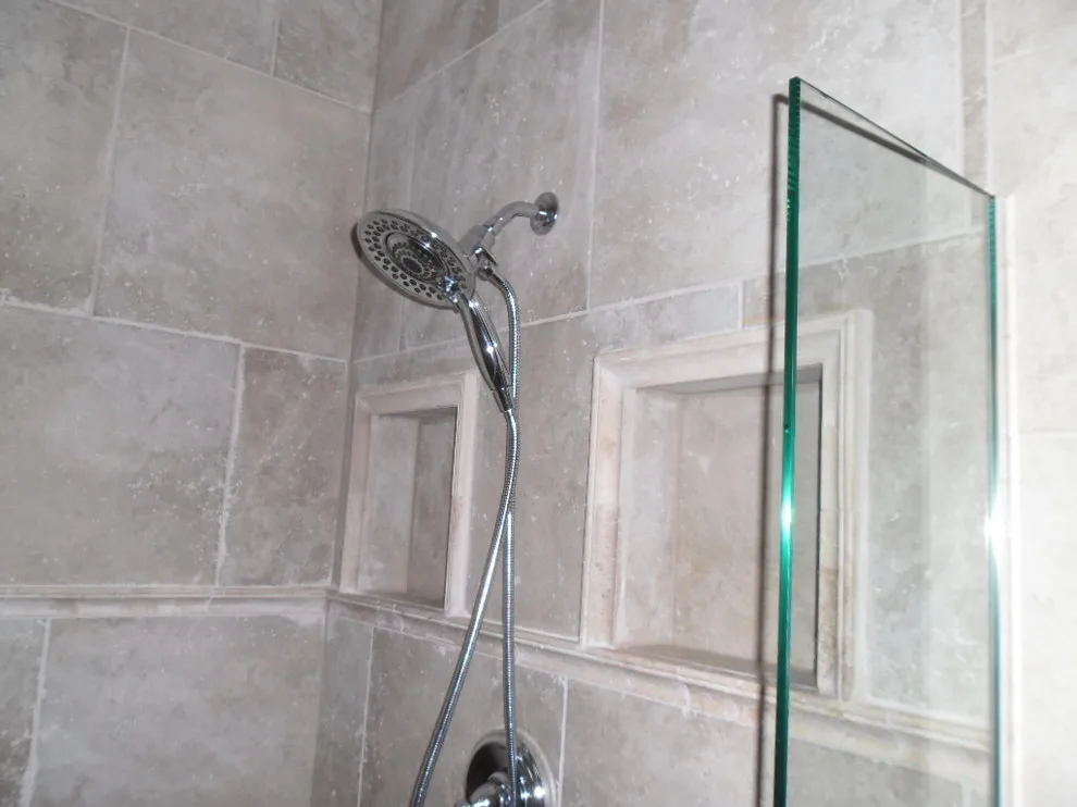 Westerville Restroom by Al Deen - Photo 11