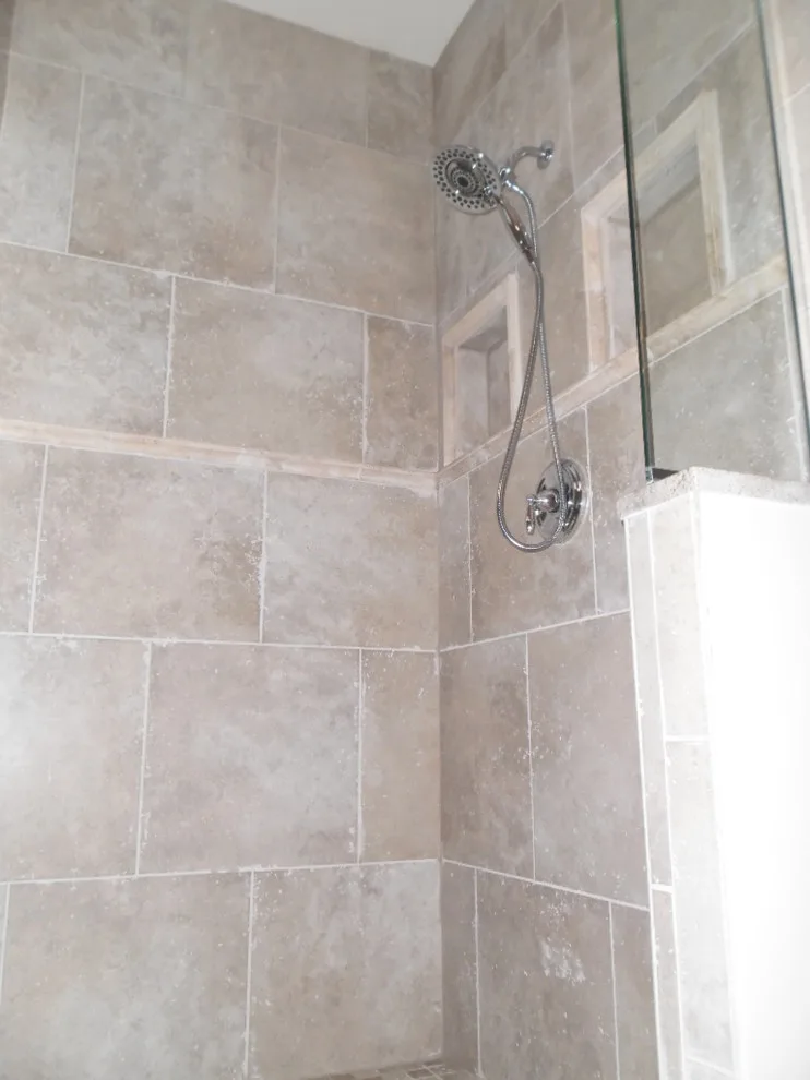 Westerville Restroom by Al Deen - Photo 10