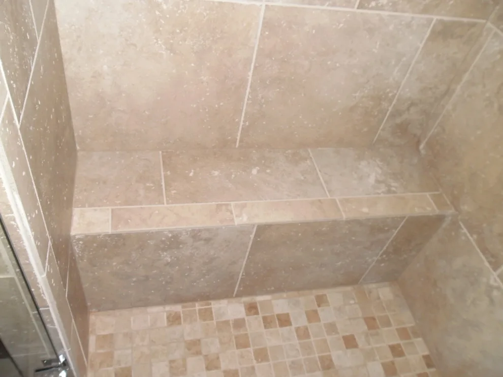Westerville Restroom by Al Deen - Photo 7