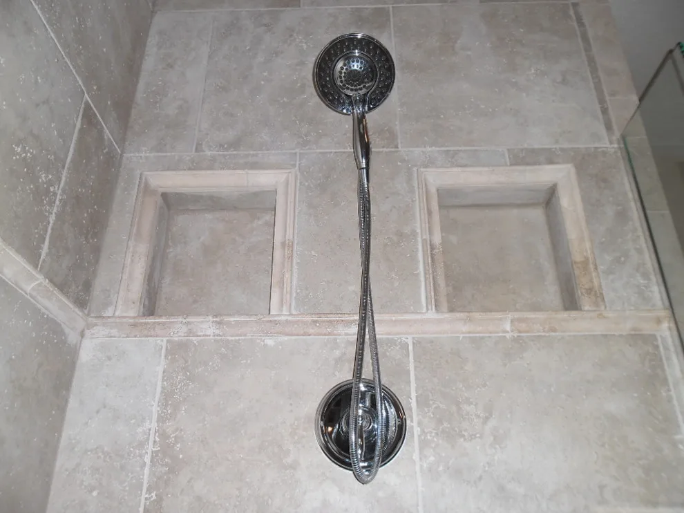 Westerville Restroom by Al Deen - Photo 2