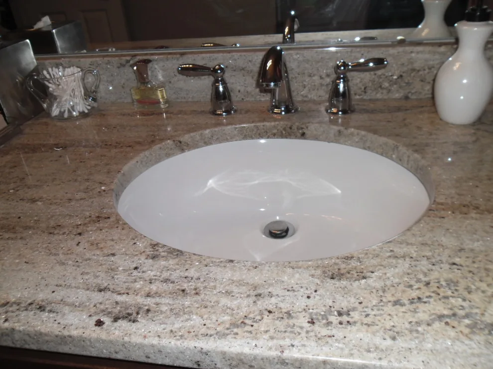 Westerville Restroom by Al Deen - Photo 12