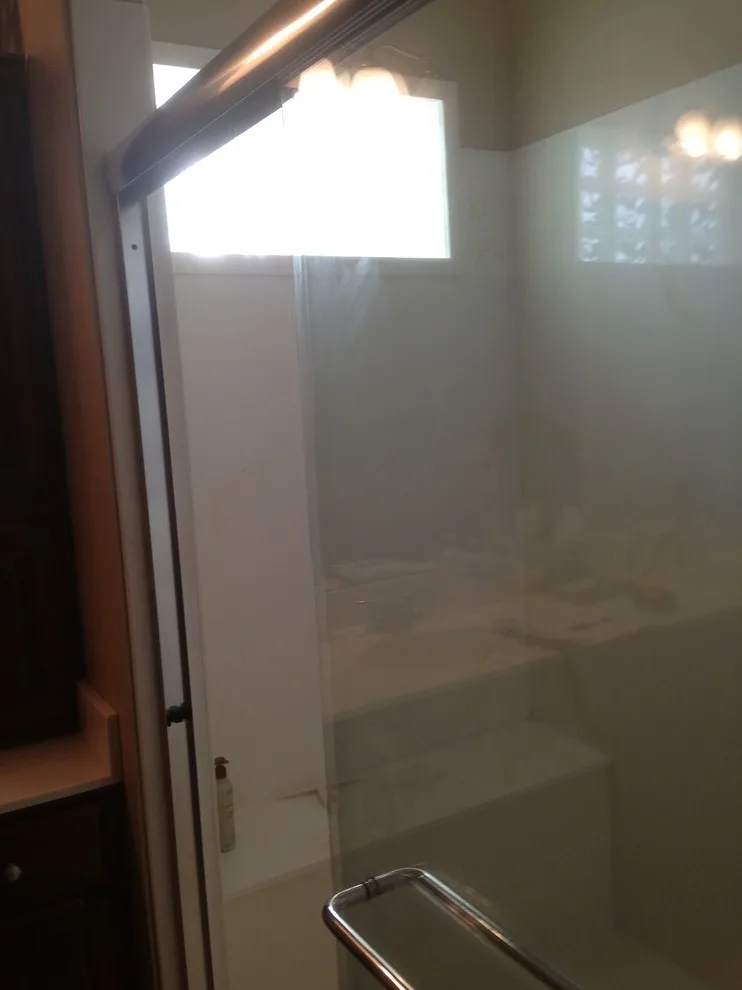 Westerville Restroom by Al Deen - Photo 3