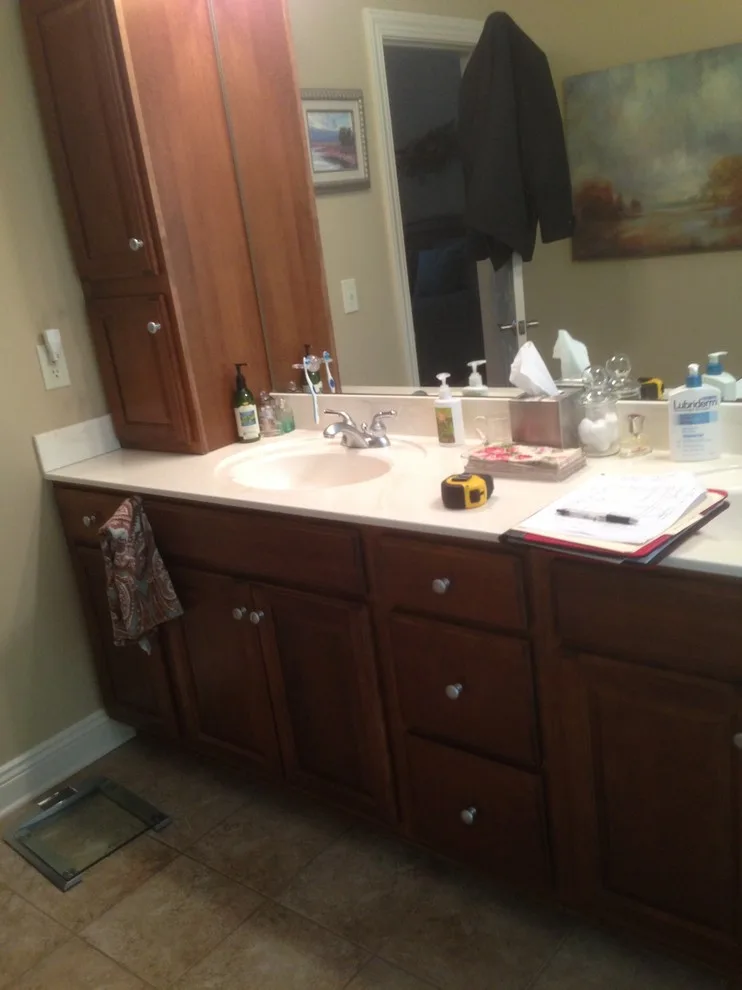 Westerville Restroom by Al Deen - Photo 4