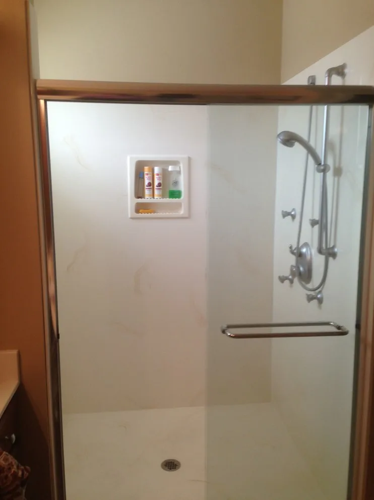 Westerville Restroom by Al Deen - Photo 9