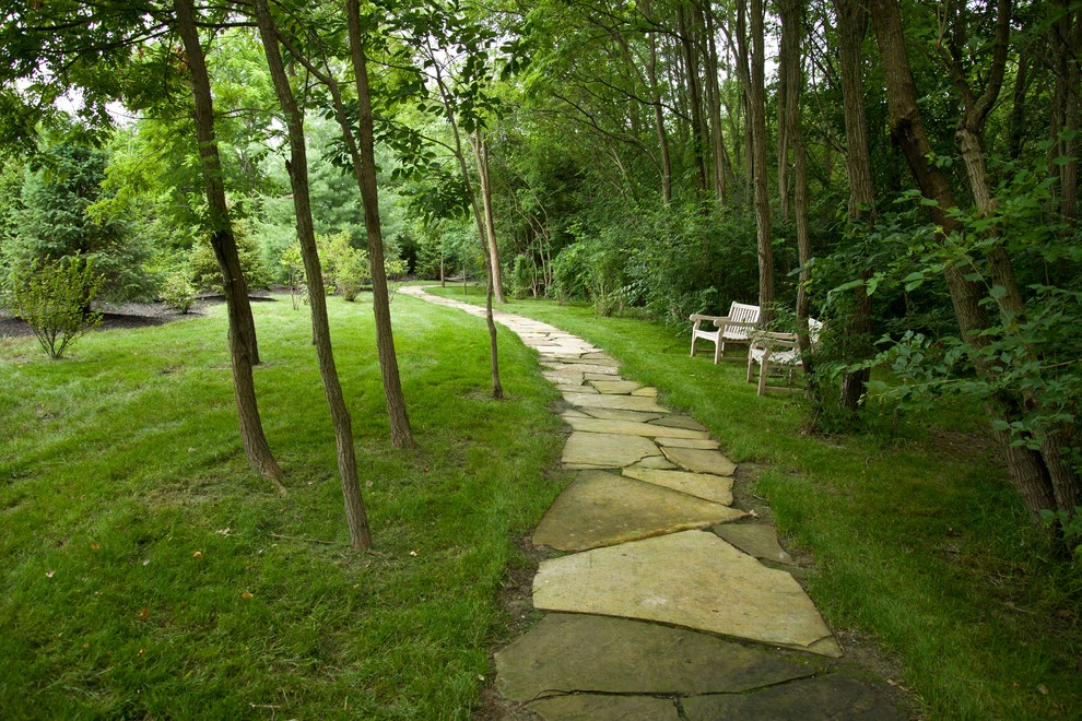 Upscale Entry by Engledow Estates - Photo 2