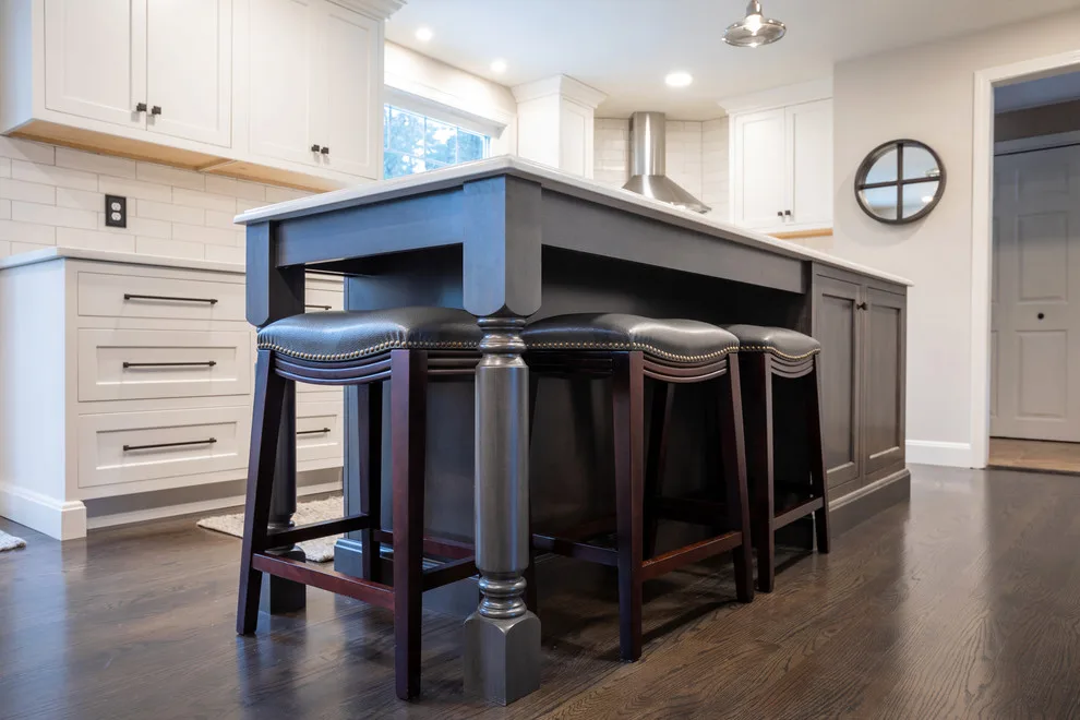 Westford Project Two by Inspired Design Of Harvard, MA - Photo 7