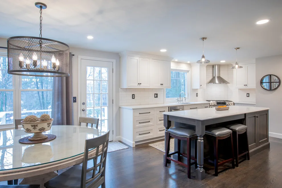 Westford Project Two by Inspired Design Of Harvard, MA - Photo 3
