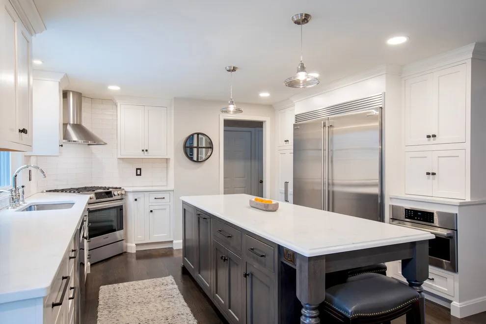 Westford Project Two by Inspired Design Of Harvard, MA - Photo 4