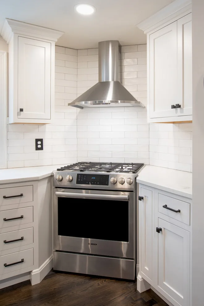 Westford Project Two by Inspired Design Of Harvard, MA - Photo 6
