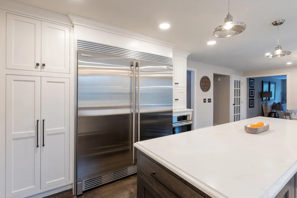 Westford Project Two by Inspired Design Of Harvard, MA - Photo 2