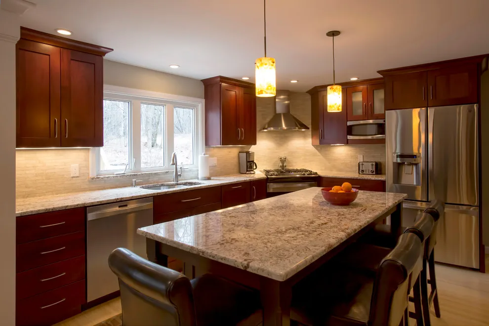 Westford Culinary by Inspired Design Of Harvard, MA - Photo 3