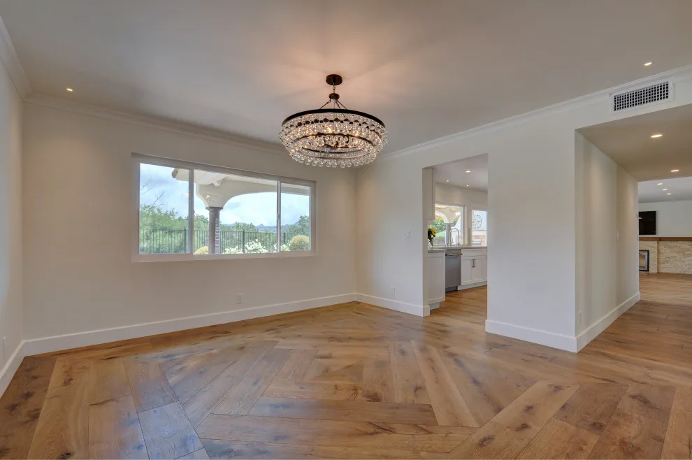 Westlake Village Executive Complete Renovation by Hue Of You Decor, LLC - Photo 4