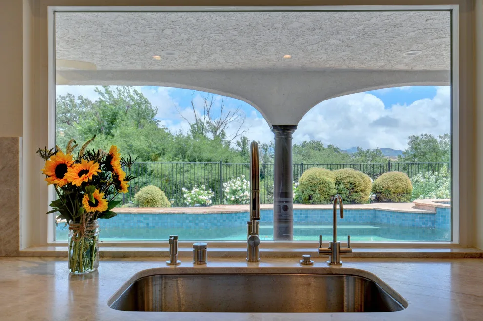 Westlake Village Executive Complete Renovation by Hue Of You Decor, LLC - Photo 10