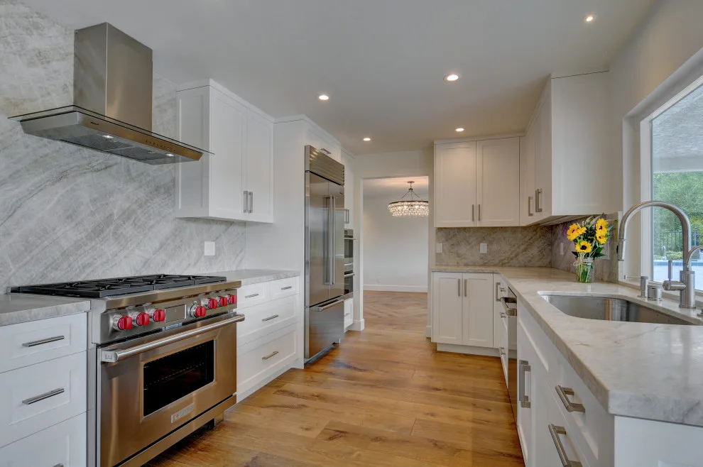Westlake Village Executive Complete Renovation by Hue Of You Decor, LLC - Photo 7