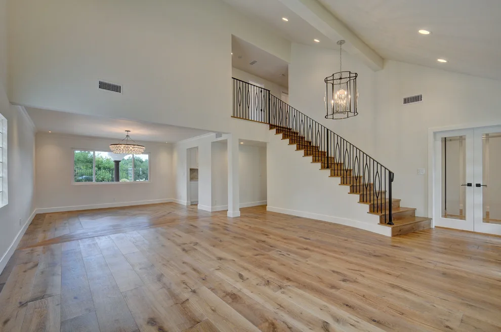 Westlake Village Executive Complete Renovation by Hue Of You Decor, LLC - Photo 2