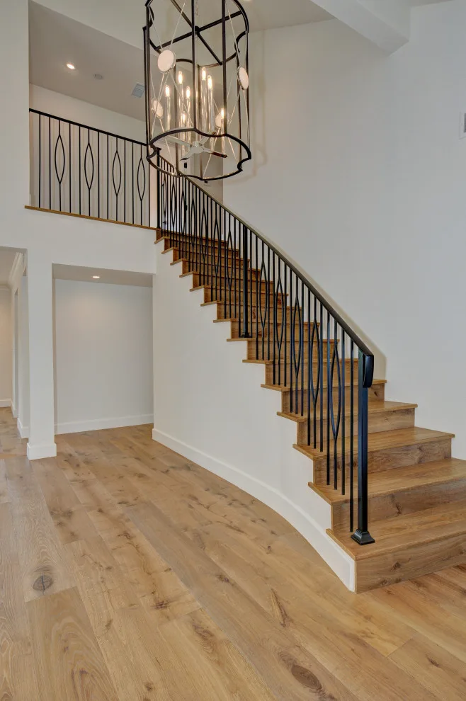 Westlake Village Executive Complete Renovation by Hue Of You Decor, LLC - Photo 3