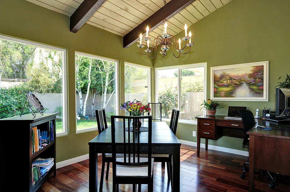Westlake Village Residence by Hue Of You Decor, LLC - Photo 2