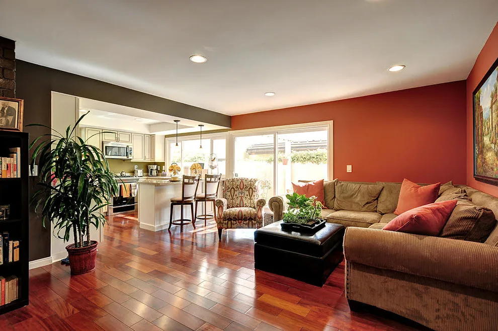 Westlake Village Residence by Hue Of You Decor, LLC - Photo 3