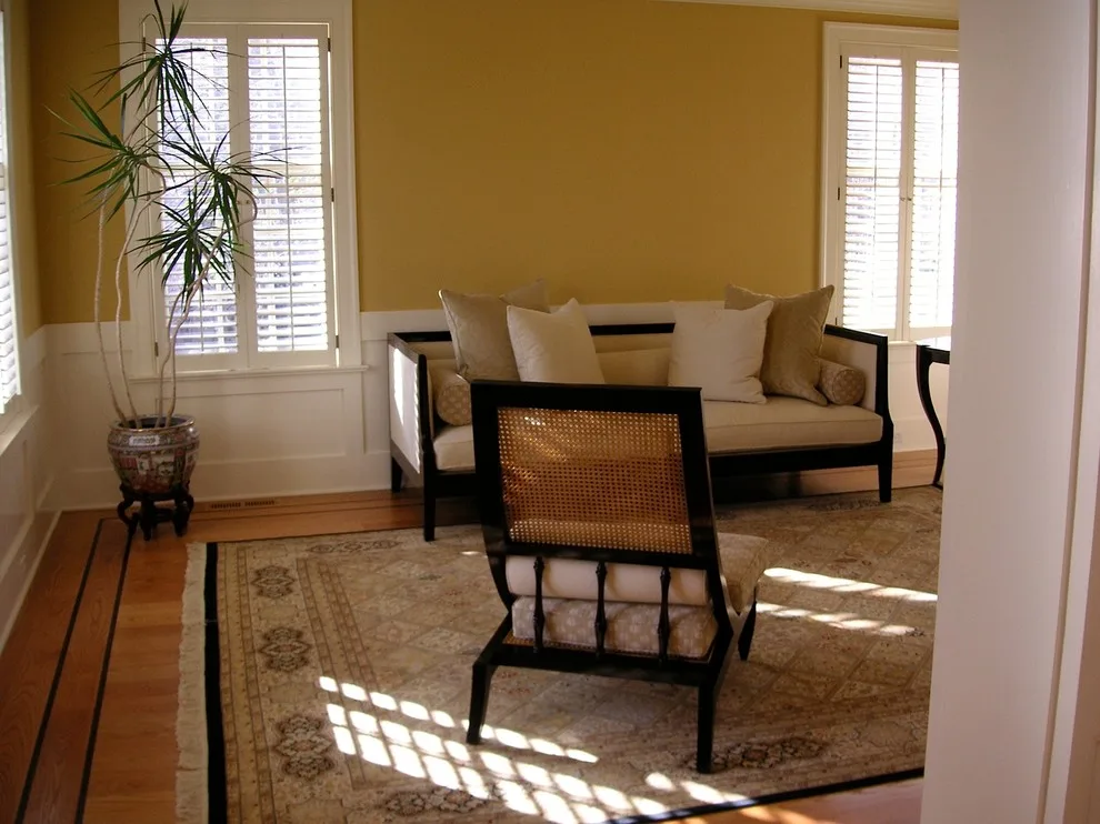 Connecticut Residence in Weston by Holzman Interiors, Inc. - Photo 13