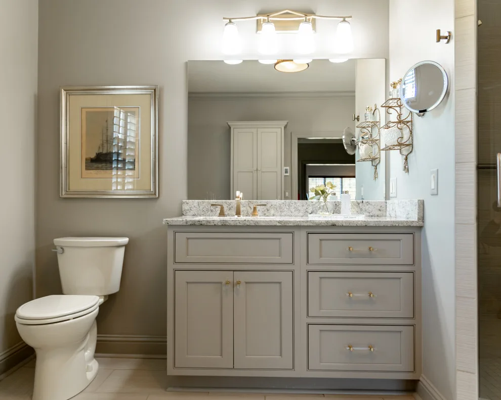 Westwood Heights by Robison Kitchen And Home - Photo 30